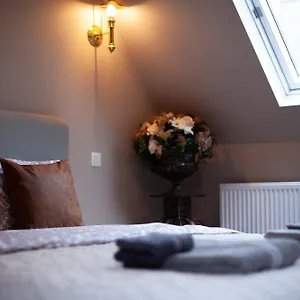 Apartment Luxury Meir By Rikas