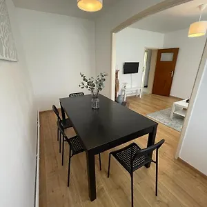 Apartment Dans Un Beau Quartier A Anderlecht